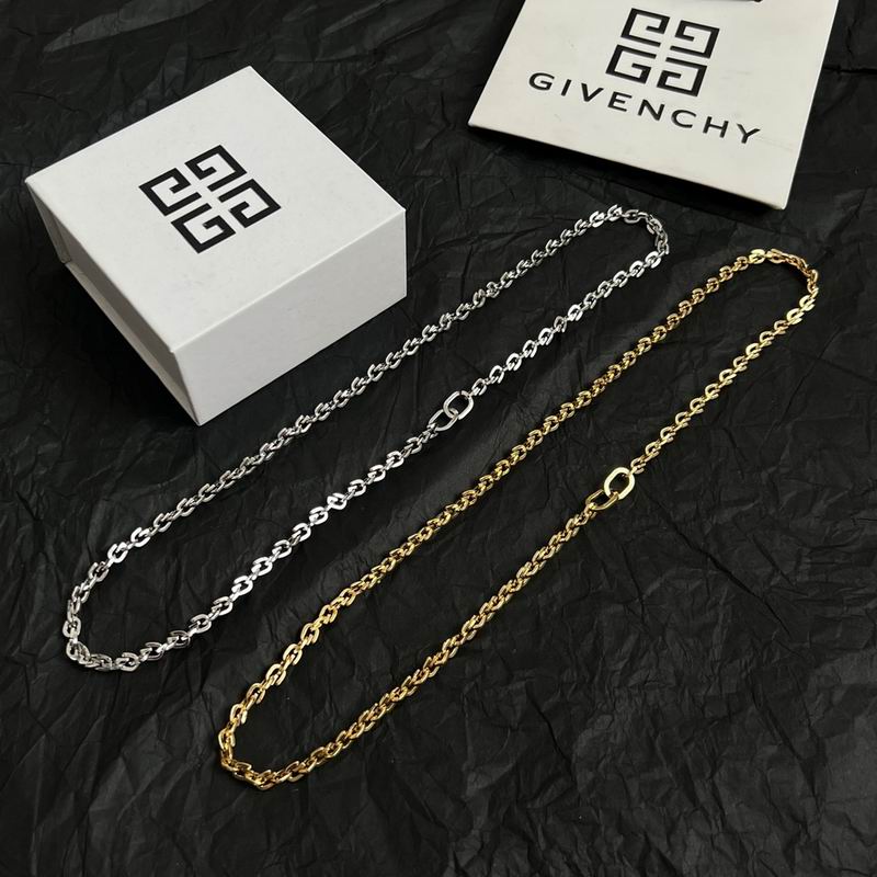 Givenchy necklace 06yxh01